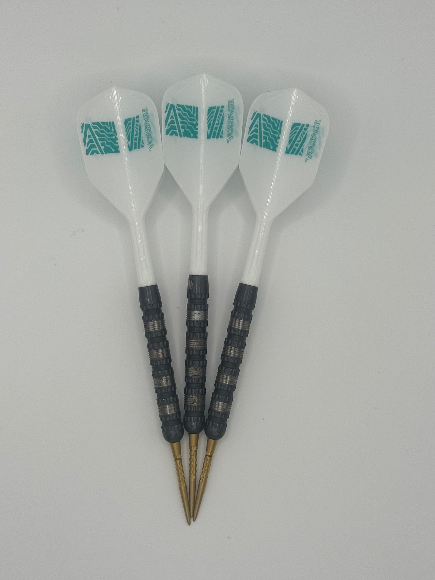 Rob Cross 95k