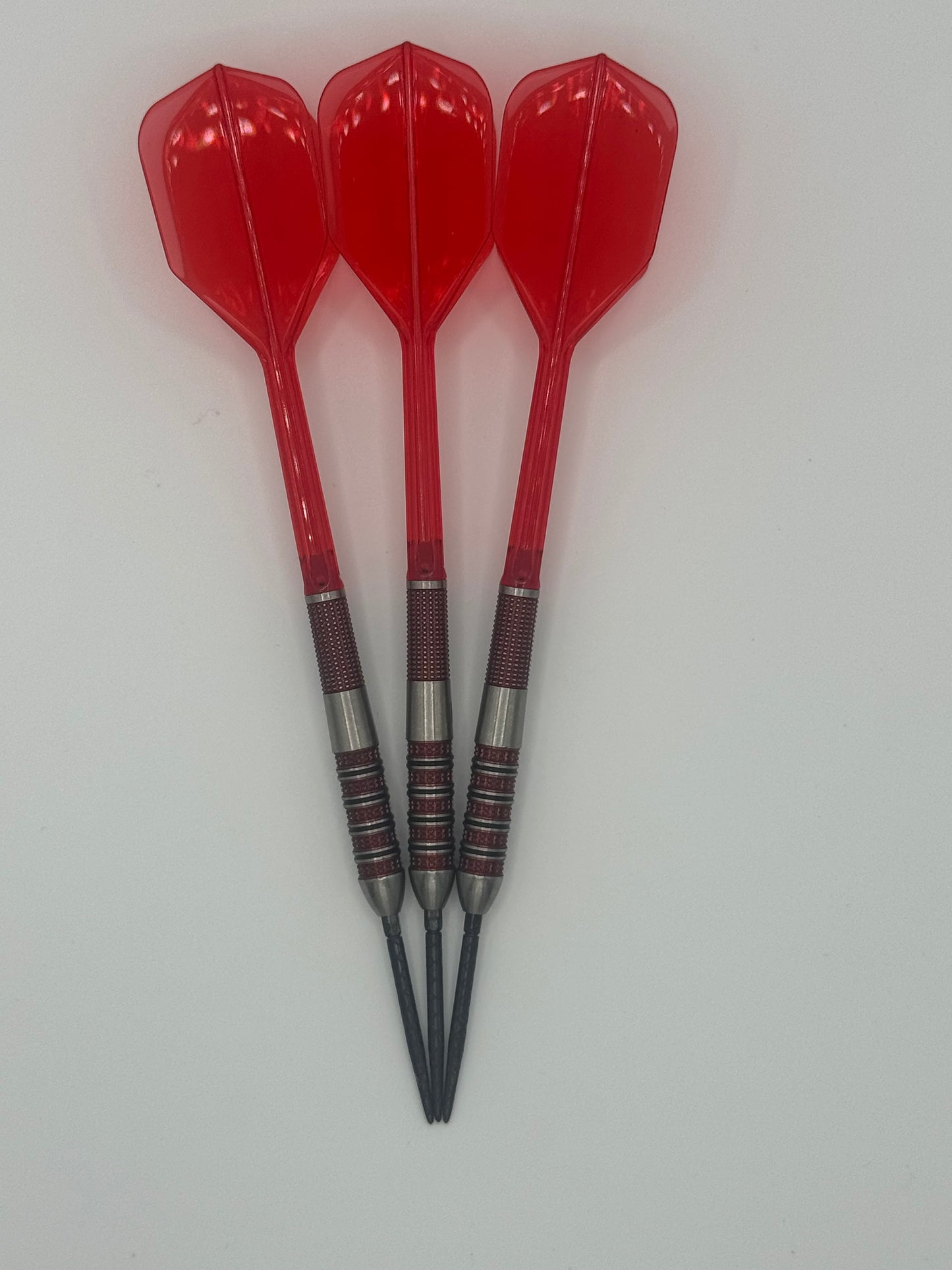 Stephen Bunting 95k