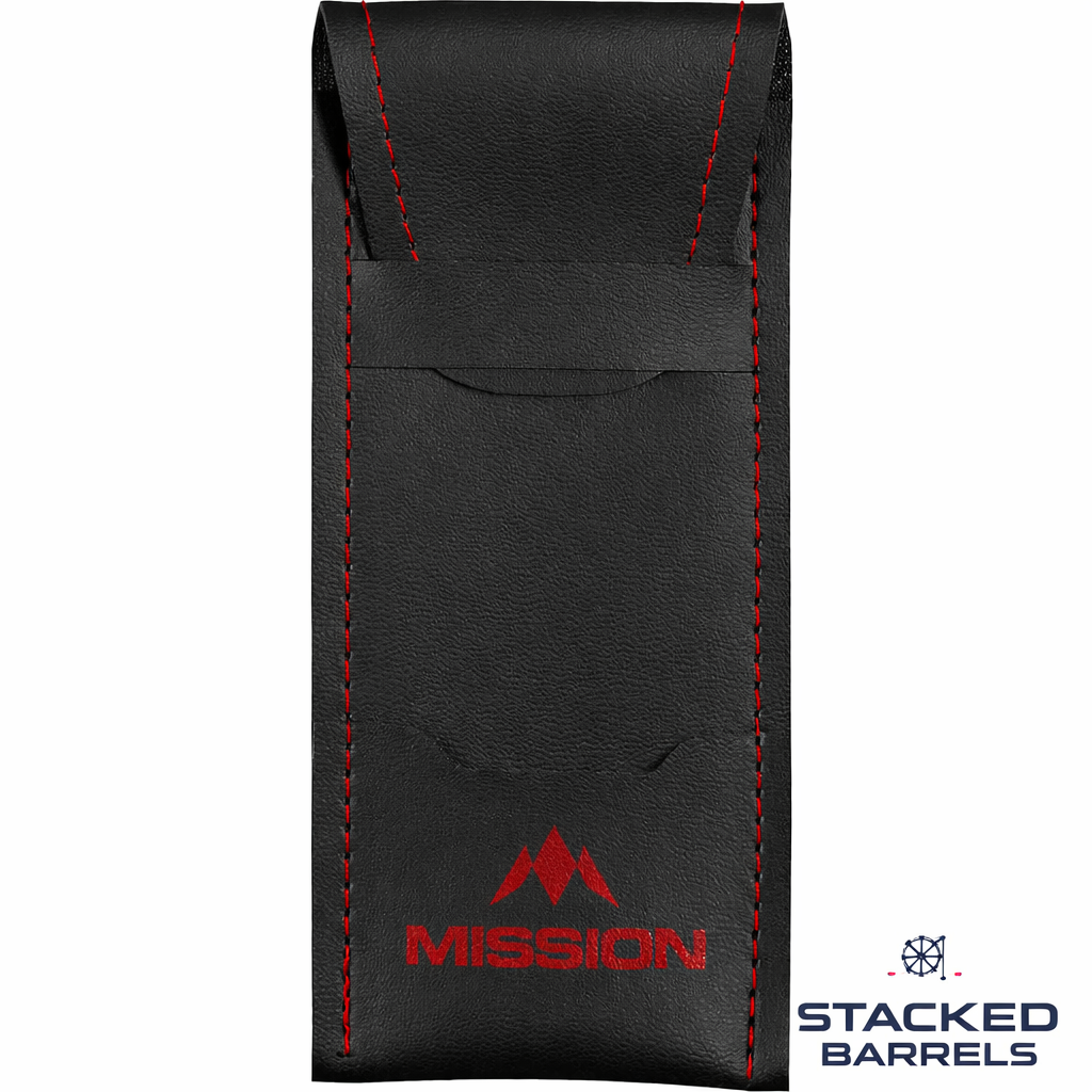 Mission Sport 8 Dart Wallet