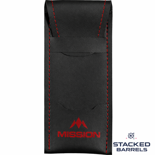 Mission Sport 8 Dart Wallet