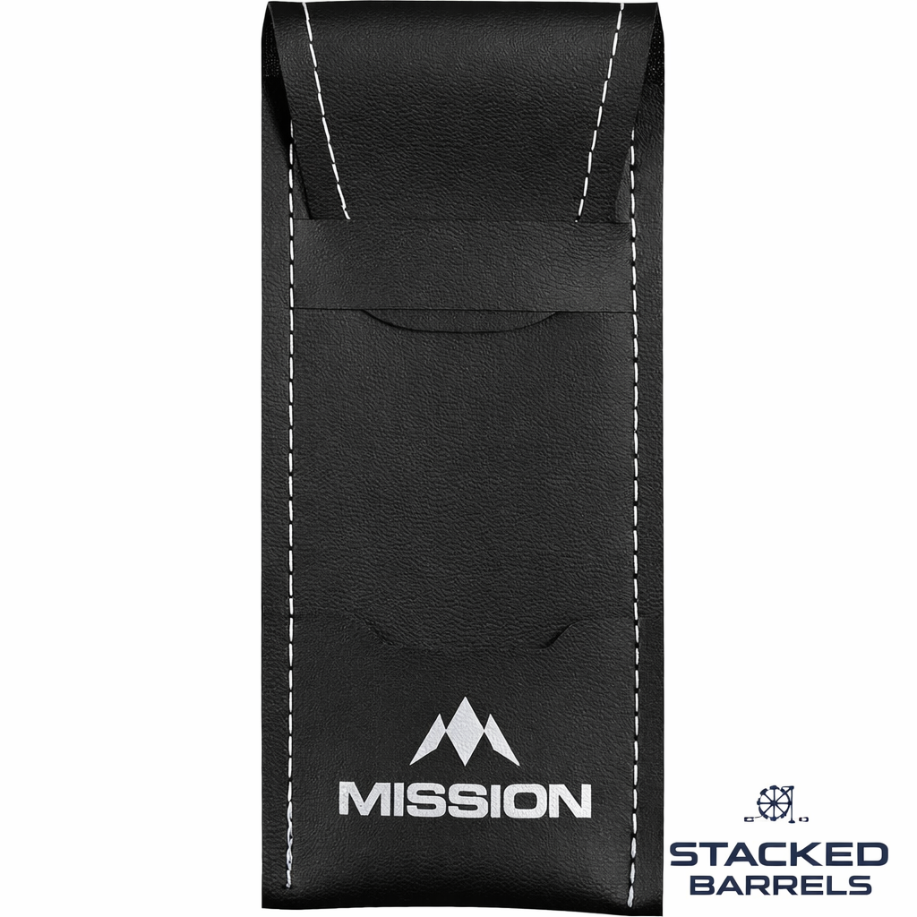 Mission Sport 8 Dart Wallet