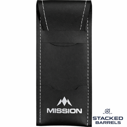 Mission Sport 8 Dart Wallet
