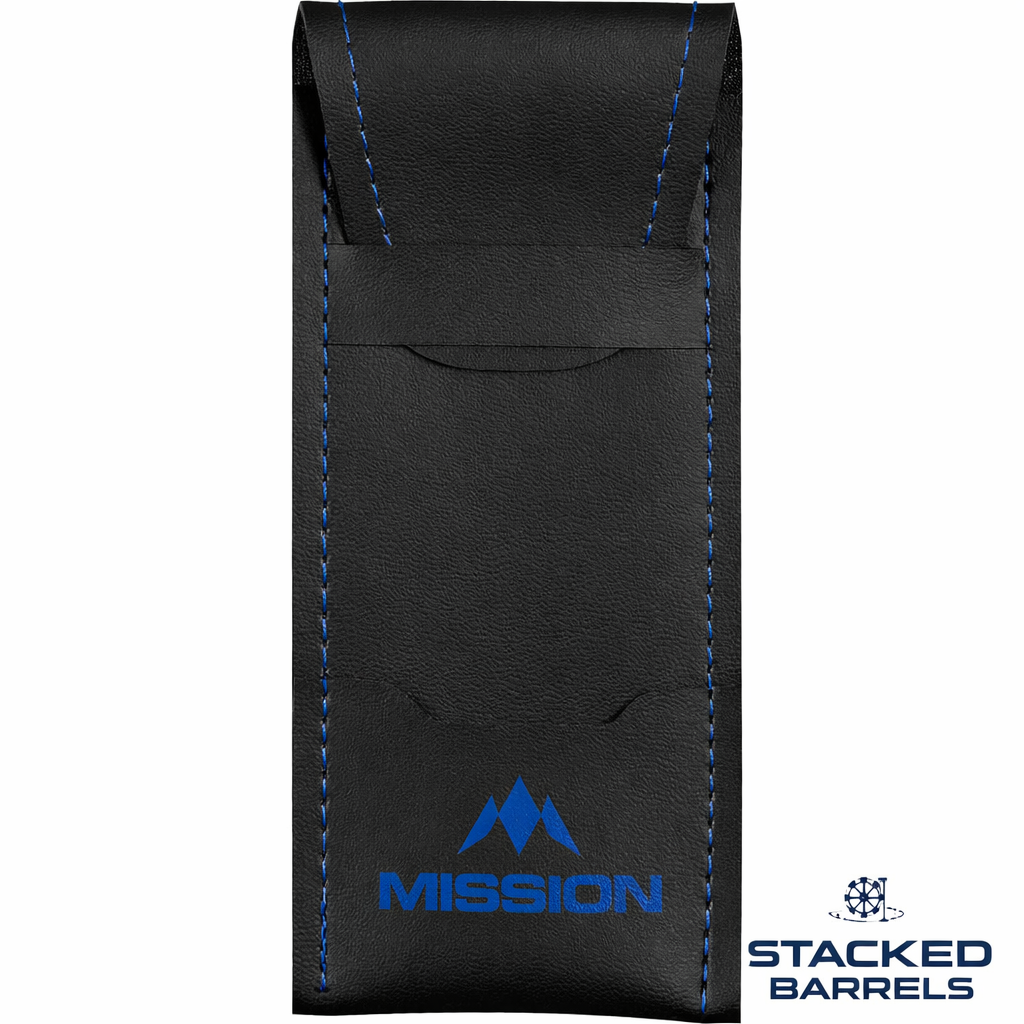 Mission Sport 8 Dart Wallet