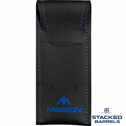 Mission Sport 8 Dart Wallet