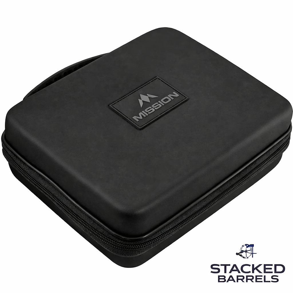 Mission Freedom Luxor Dart Case