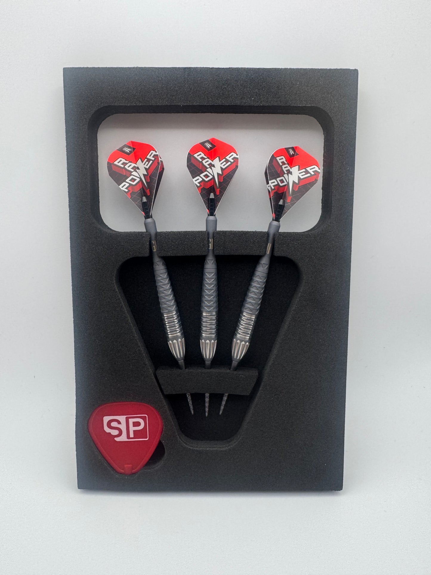Target Power 9Five Generation 11 Swiss Point 95% Tungsten Steel Tip Darts