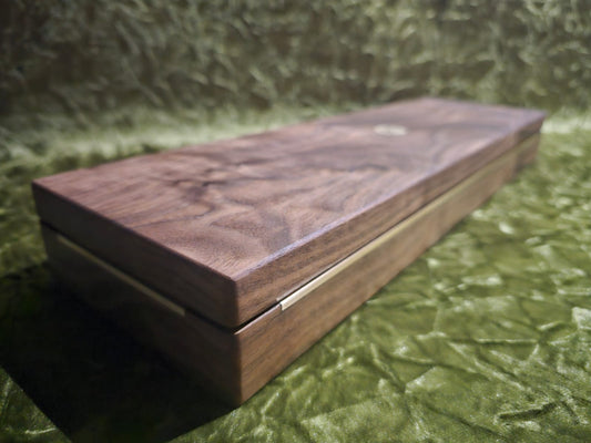 🎯 Commission Your Own Bespoke Dart Box 🎯